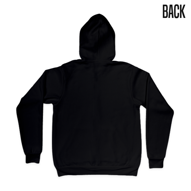 Textile Graphix Classic KC Hoodie - Zip Up - view 2