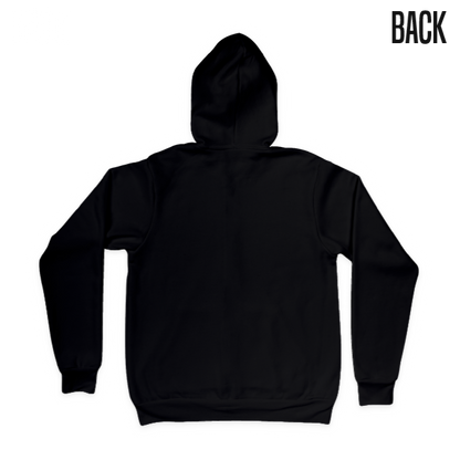 Textile Graphix Classic KC Hoodie - Zip Up - view 2