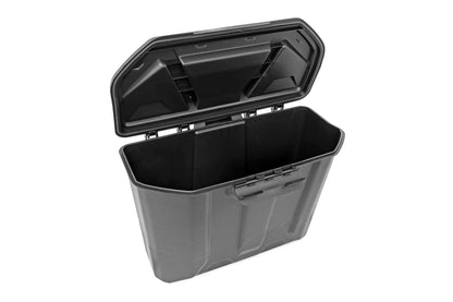 Under Seat Storage Box | Passenger Seat | Can-Am Defender HD 5/HD 8/HD 9/HD 10